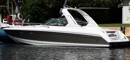 33' Formula 2004