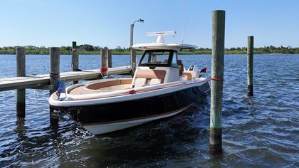 30' Chris-craft 2019