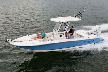27' Robalo 2023