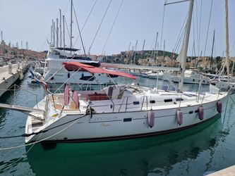 46' Beneteau 2001