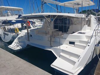 48' Leopard 2018
