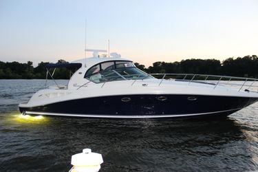 45' Sea Ray 2005