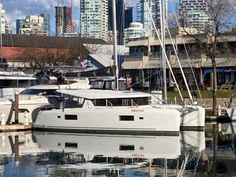 42' Lagoon 2020