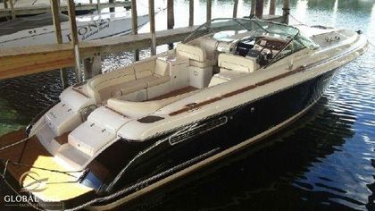 36' Chris-craft 2006
