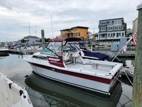 Wellcraft 2800 Coastal Offshore Fisherman