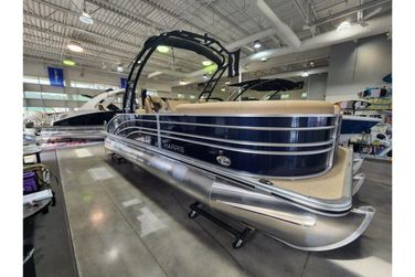 Harris Sunliner 230 Sport