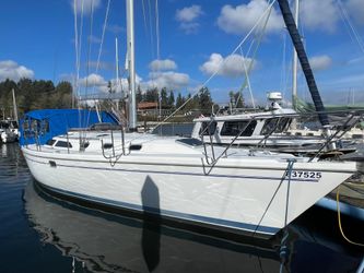 42' Catalina 2002