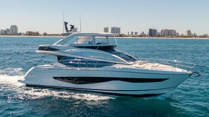 62' Pearl 2023