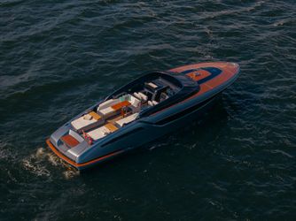 48' Riva 2022