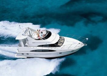 39' Carver 2001