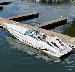 35' Formula 2008