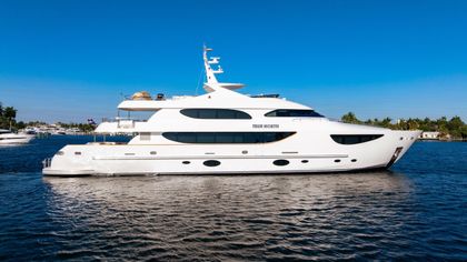 136' Hargrave 2011