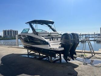29' Regal 2017