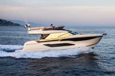 50' Prestige 2025