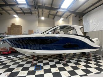 40' Sea Ray 2023