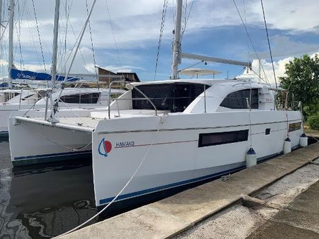 Leopard 40 Boats For Sale In Belize Yachtworld