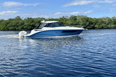 32' Sea Ray 2022