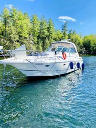 42' Cruisers Yachts 2006