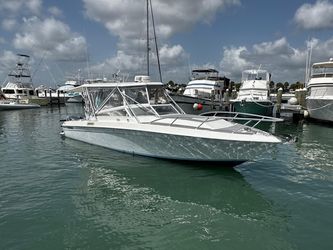 35' Contender 2006