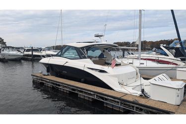 32' Sea Ray 2023