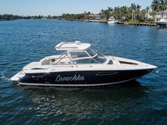 33' Cobalt 2016