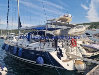 51' Beneteau 2004