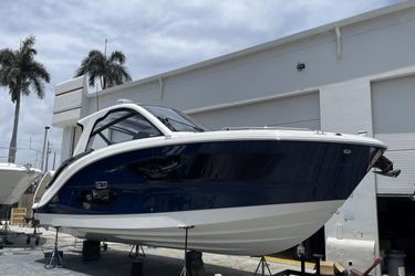 37' Sea Ray 2024