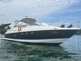 40' Regal 2007