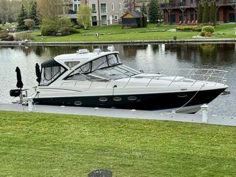 40' Regal 2007