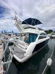 42' Fairline 2013