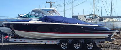 28' Chris-craft 2017