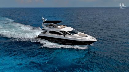 69' Sunseeker 2011