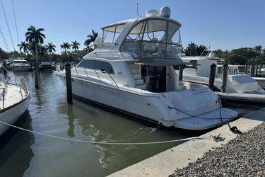 48' Sea Ray 2002