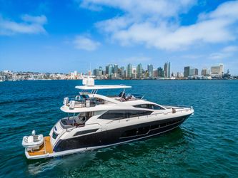 75' Sunseeker 2014