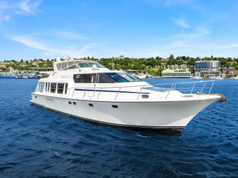 65' Pacific Mariner 2003