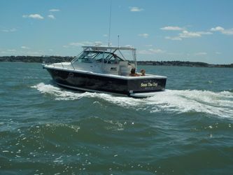 31' Tiara Yachts 2003