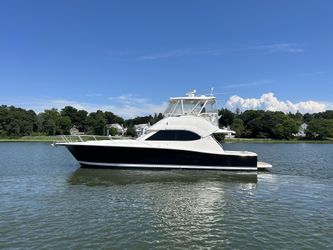 42' Riviera 2006 Yacht For Sale