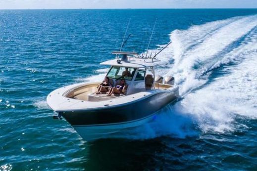 Scout Boats For Sale In South Carolina Yachtworld