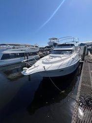 41' Silverton 2001