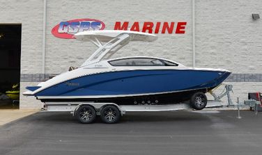 Yamaha Boats 275 SDX