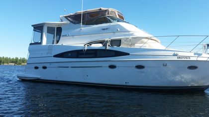 46' Carver 2002