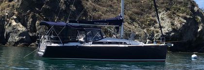 35' Salona 2015