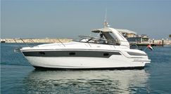 Bavaria 32 Sports