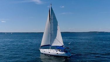 Beneteau Oceanis 405