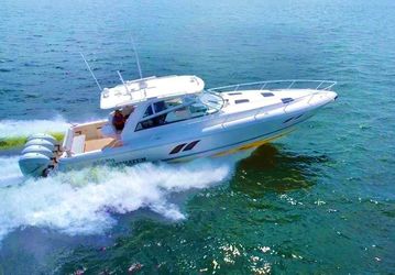 47' Intrepid 2020