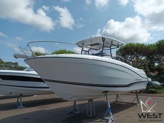 30' Jeanneau 2024