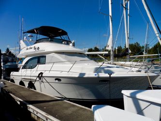 38' Meridian 2003 Yacht For Sale