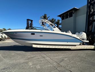 29' Sea Ray 2022