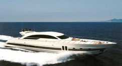 Tecnomar 35.6m