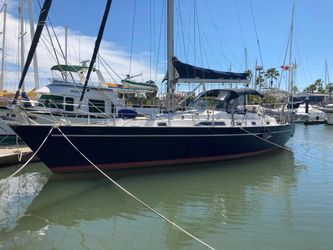 47' Tayana 1991